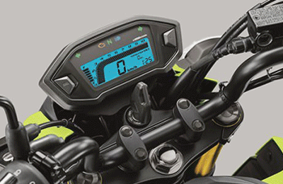 Honda ra mắt MSX 125 phiên bản mới, giá từ 49,9 triệu đồng - 2 Honda ra mắt MSX 125 phiên bản mới, giá từ 49,9 triệu đồng - 2