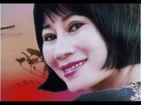 Nhà thơ Châu La Việt nhớ lại chuyện về NSND Lê Dung - 1 Chân dung cố NSND Lê Dung.