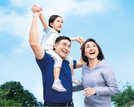 Để cha mẹ được "sống cho mình" và tận hưởng trọn vẹn “tuổi vàng” - 1 Để cha mẹ được "sống cho mình" và tận hưởng trọn vẹn “tuổi vàng” - 1