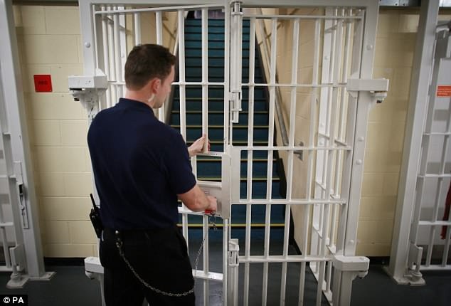 Hà Lan đóng cửa 4 nhà tù vì thiếu tù nhân (Ảnh: PA)