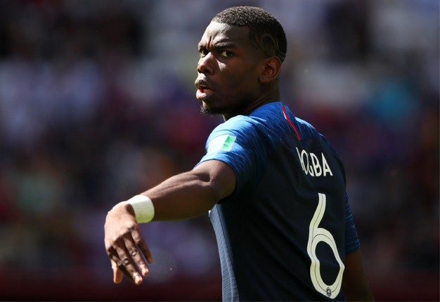 Nhật ký chuyển nhượng ngày 22/6: Barcelona gây sốc với Pogba - 1
Barcelona muốn chiêu mộ Paul Pogba