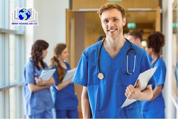 Tuyển sinh du học ngành Y tại Ukraine kỳ nhập học tháng 10/2018 - 1 Tuyển sinh du học ngành Y tại Ukraine kỳ nhập học tháng 10/2018 - 1