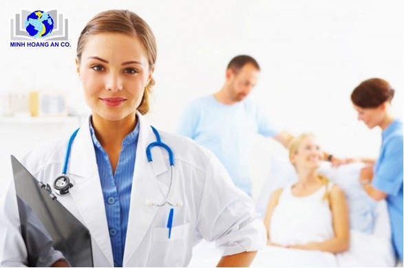 Tuyển sinh du học ngành Y tại Ukraine kỳ nhập học tháng 10/2018 - 2 Tuyển sinh du học ngành Y tại Ukraine kỳ nhập học tháng 10/2018 - 2