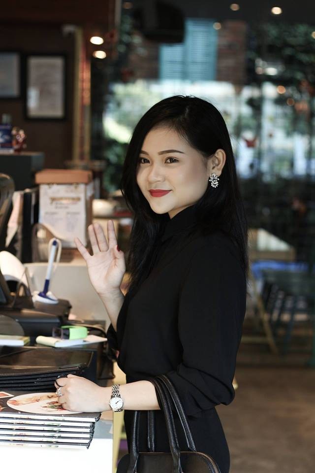 Nina Nguyễn – Không ngại thử những cái mới, chạm đến thành công đầy ngoạn mục - 2 Nina Nguyễn – Không ngại thử những cái mới, chạm đến thành công đầy ngoạn mục - 2