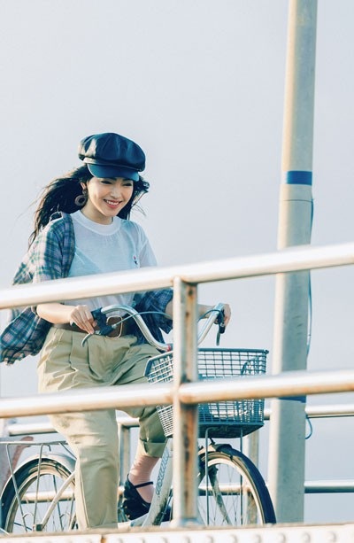 Châu Bùi tình tứ cùng Quang Đại đẹp đến nao lòng - 4