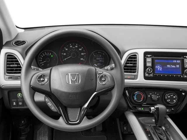 Honda có đưa HR-V về Việt Nam để thỏa "cơn khát" của thị trường? - 3 Honda có đưa HR-V về Việt Nam để thỏa "cơn khát" của thị trường? - 3