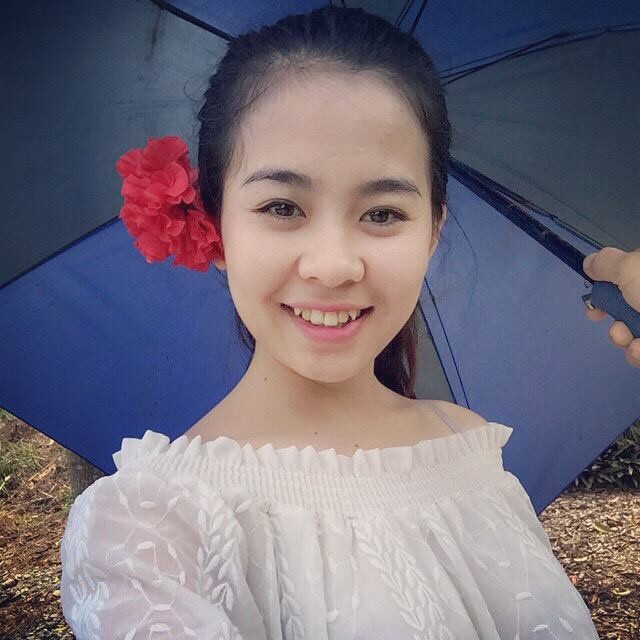 Những nữ sinh xinh xắn tại cuộc thi tài sắc sinh viên Imiss Thăng Long 2018 - 8
Lê Hồng Giang