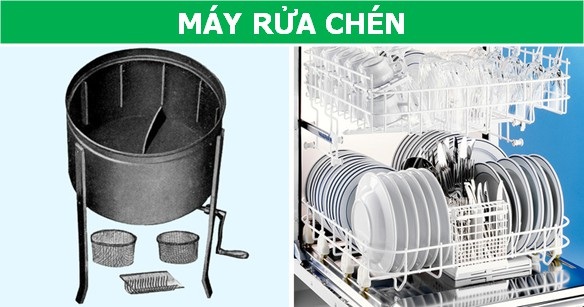 Những phát minh tuyệt vời này sẽ không tồn tại nếu không có phụ nữ (Phần 1) - 2 Những phát minh tuyệt vời này sẽ không tồn tại nếu không có phụ nữ (Phần 1) - 2