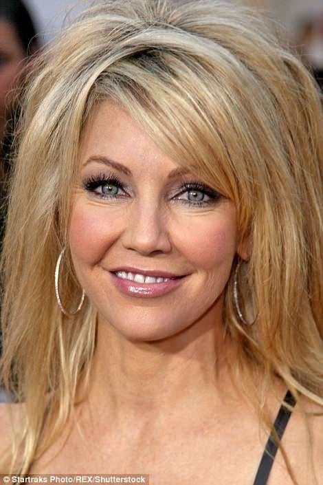 Heather Locklear bị bắt và phải chi 20 nghìn USD tiền bảo lãnh - 7
Heather Locklear thời xinh đẹp, nổi tiếng và là ngôi sao được nhiều người mến mộ.