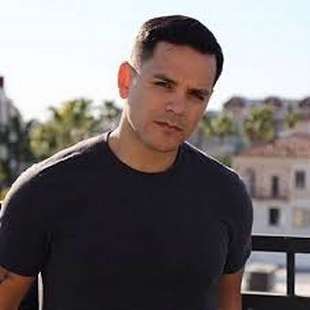 Carlos Lopez Jr tự vẫn ở tuổi 35 - 6
Nam diễn viên người Sacramento đã học diễn xuất tại Nhà hát The River và có vai diễn đầu tiên vào năm 2011.