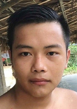 Lời khai nghi phạm 19 tuổi hiếp dâm cô giáo đang trực trường - 1 Đối tượng Võ Minh Trung