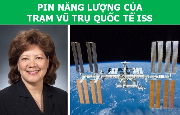 Những phát minh tuyệt vời này sẽ không tồn tại nếu không có phụ nữ (Phần 2) - 2 Những phát minh tuyệt vời này sẽ không tồn tại nếu không có phụ nữ (Phần 2) - 2
