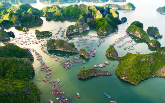 Báo Anh nêu 17 lí do “khẩn thiết” đến Việt Nam - 2 Báo Anh nêu 17 lí do “khẩn thiết” đến Việt Nam - 2