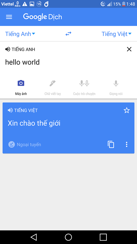 “Tạo hiệu ứng tua nhanh, chậm độc đáo trên video” là thủ thuật nổi bật tuần qua - 1 “Tạo hiệu ứng tua nhanh, chậm độc đáo trên video” là thủ thuật nổi bật tuần qua - 1