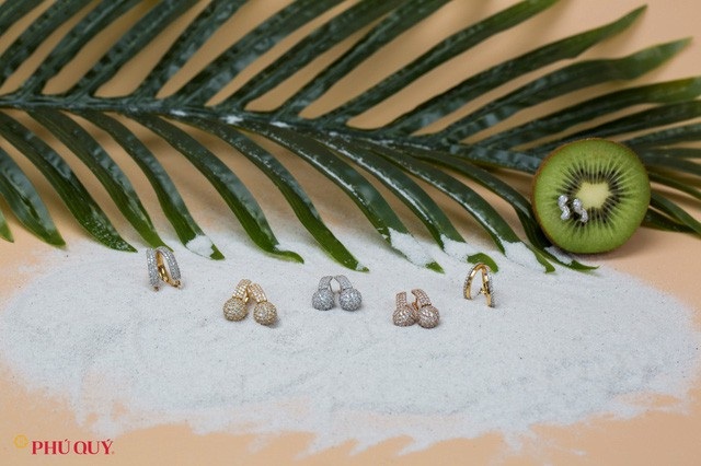 Mua trang sức vàng nhận ưu đãi lớn - 4