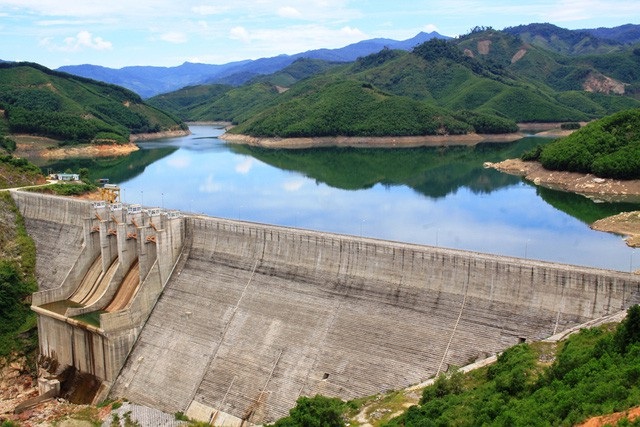 Nguyên Huyện ủy viên gây thất thoát ngân sách hơn 26 tỷ đồng - 1 Ông Hà Văn Tiên bị đề nghị kỷ luật do có vi phạm trong việc bồi thường, hỗ trợ, tái định cư dự án thủy điện Đakdrinh