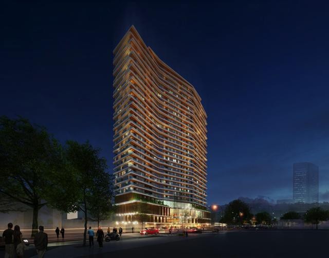 
Mandala 5* Hotel Bac Giang - Thương hiệu khách sạn quốc tế đầu tiên tại Bắc Giang
