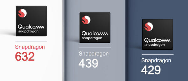 Qualcomm mang những tính năng cao cấp lên smartphone giá rẻ với loạt chip di động mới - 1 Bộ 3 chip di động Snapdragon mới sẽ mang những tính năng cao cấp lên các mẫu smartphone tầm trung và giá rẻ