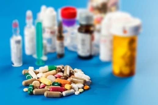 Bộ Y tế tăng cường chống dược phẩm, mỹ phẩm giả - 1