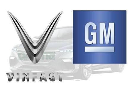 GM Việt Nam mang lại gì cho VinFast? - 1 GM Việt Nam mang lại gì cho VinFast? - 1