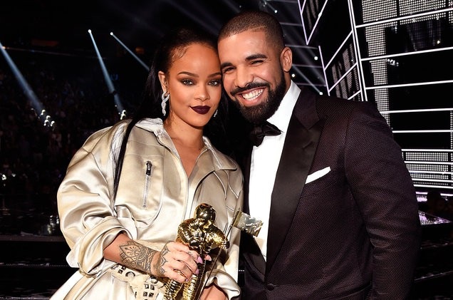 Drake xác nhận có con với diễn viên phim "người lớn" - 7
Anh cũng từng hò hẹn với Rihanna.