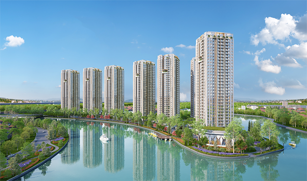 Cơ hội đầu tư căn hộ ven sông ở khu Đông thành phố - 2 Gem Riverside hội tụ nhiều thế mạnh để trở thành dự án nổi bật nhất khu Đông, TP HCM