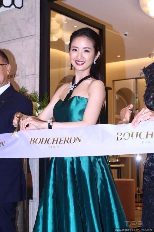 “Công chúa phim thần tượng” Lâm Y Thần muốn “nghỉ hưu” để ở nhà với chồng - 1
Lâm Y Thần tham dự một sự kiện vào ngày 28/6.