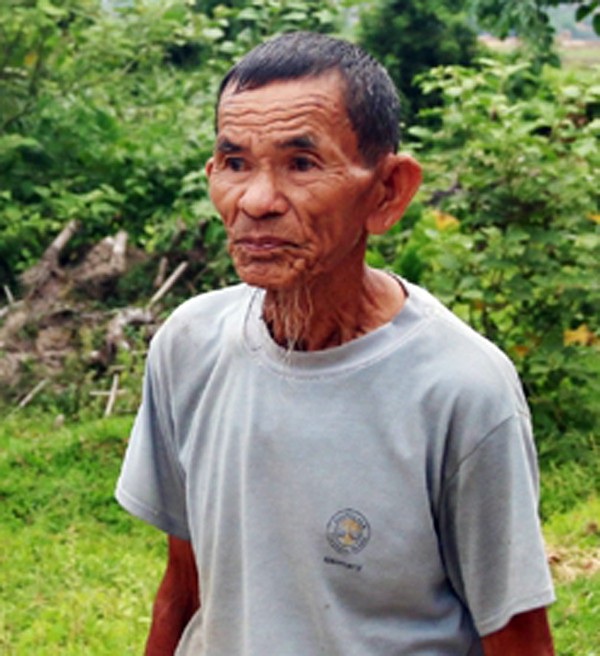 Cuộc thảm sát bi thương 48 người dân vô tội 50 năm trước - 2
Mỗi lần nhớ lại đêm bi thảm 50 năm trước, cụ Trần Văn Sửu, 81 tuổi như muốn bật khóc.