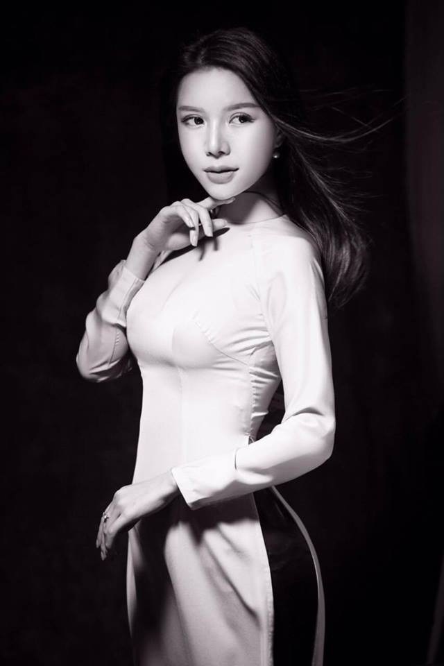 Vì sao MC Nhã Uyên vắng bóng sau top 15 Hoa hậu Đông Nam Á? - 1 Vì sao MC Nhã Uyên vắng bóng sau top 15 Hoa hậu Đông Nam Á? - 1