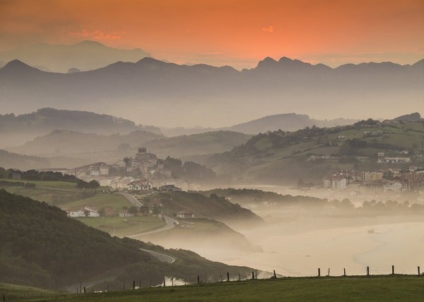 Tìm một Châu Âu không theo "lối mòn" - 2 Cantabria, Tây Ban Nha