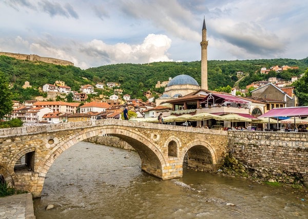Tìm một Châu Âu không theo "lối mòn" - 4 Kosovo