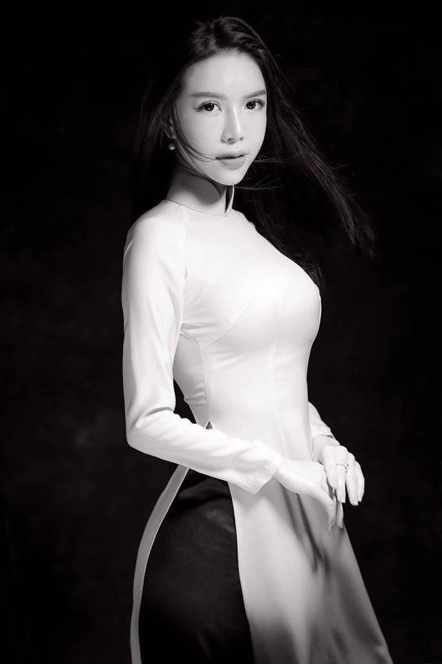 Vì sao MC Nhã Uyên vắng bóng sau top 15 Hoa hậu Đông Nam Á? - 2 Vì sao MC Nhã Uyên vắng bóng sau top 15 Hoa hậu Đông Nam Á? - 2