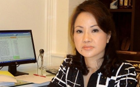 "Nữ tướng" giàu nhất Việt Nam mất 8.400 tỷ đồng; biến động nhân sự tại Sabeco, Habeco - 3 "Nữ tướng" giàu nhất Việt Nam mất 8.400 tỷ đồng; biến động nhân sự tại Sabeco, Habeco - 3