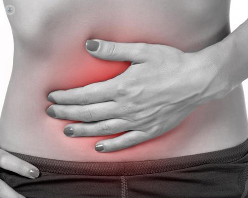 Đau vùng cơ hoành có nguy hiểm không? - 2 Đau vùng cơ hoành có nguy hiểm không? - 2