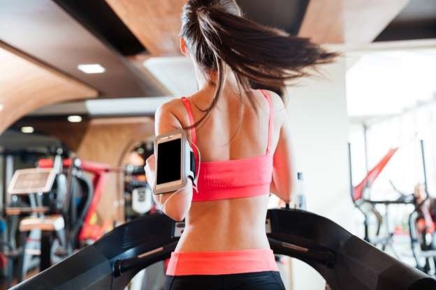 Đi bộ ngần này bước mỗi phút nếu muốn giảm cân - 1 Đi bộ ngần này bước mỗi phút nếu muốn giảm cân - 1