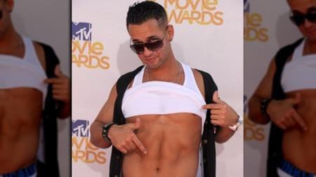 Bất ngờ khi các sao đình đám từng làm vũ công thoát y - Ảnh 5.