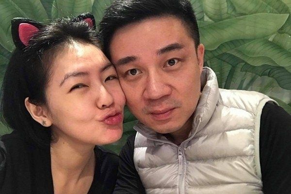 Từ Hy Đệ hạnh phúc bên chồng trong tiệc sinh nhật - 5
Có thông tin cho rằng, Từ Hy Đệ bị thất sủng vì không sinh được quý tử cho gia đình chồng.