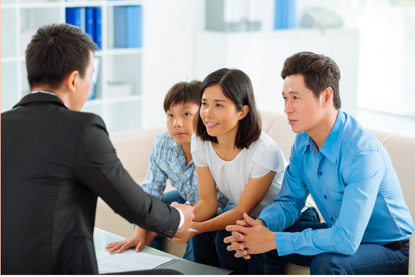 60% dân Mỹ mua bảo hiểm, nhưng nhiều người Việt nghĩ là "lừa đảo"? - 1 Trách nhiệm của khách hàng có vai trò rất quan trọng trong BHNT