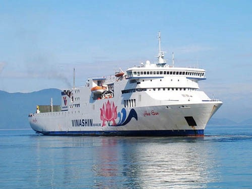 
Hiện vẫn đang thua lỗ trầm trọng sau hơn 5 năm thực hiện tái cơ cấu.
