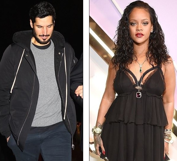 Rihanna đã chia tay bồ đại gia - 4
Bạn trai Rihanna xuất thân từ một gia đình giàu có sở hữu khối tài sản lên tới 2,2 tỷ USD