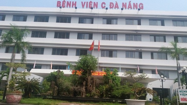 Bệnh viện C Đà Nẵng: Lập kế hoạch thầu mua thuốc, vật tư tăng gấp nhiều lần thực tế - 1 Bệnh viện C Đà Nẵng