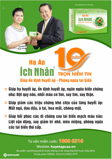 4 thói quen hàng ngày đẩy người cao huyết áp đến gần đột quỵ - 6 4 thói quen hàng ngày đẩy người cao huyết áp đến gần đột quỵ - 6