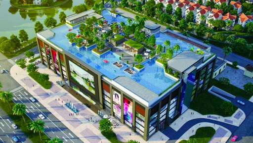 Vinhomes Riverside – The Harmony: Chốn đi về hoàn hảo của giới thượng lưu Hà Thành - 3 Cuộc sống sinh thái hài hòa nhưng khác biệt về đẳng cấp