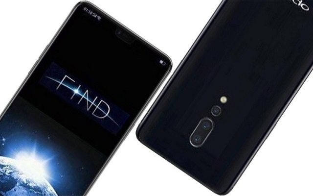 Sắp xuất hiện smartphone 3 camera và cảm biến vân tay dưới màn hình - 2 Sắp xuất hiện smartphone 3 camera và cảm biến vân tay dưới màn hình - 2