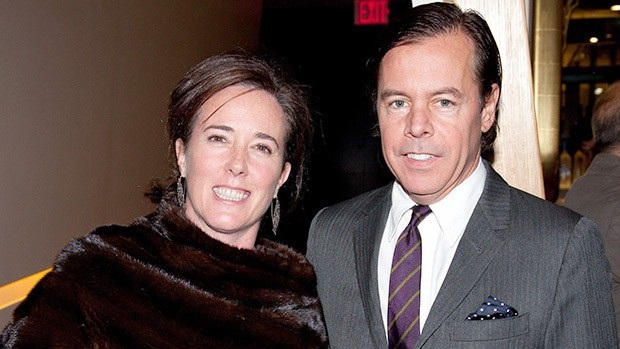 
Cái chết đột ngột của NTK 55 tuổi khiến người yêu thời trang trên toàn thế giới đã bị sốc
