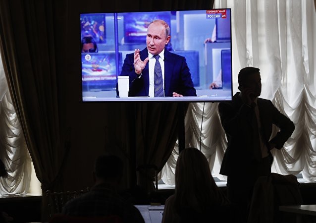 Tổng thống Putin nói về người kế nhiệm - 5
(Ảnh: AP)