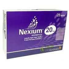 Không đạt chỉ tiêu về hàm lượng, thuốc chữa tiêu hóa bị đình chỉ lưu hành - 2 Cục Quản lý Dược (Bộ Y tế) hướng dẫn chi tiết để phân biệt giữa thuốc Nexium được cấp phép lưu hành và thuốc Nexium nhập lậu.