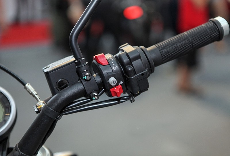 Ducati Scrambler có thực sự cần động cơ 1100cc? - 5 Ducati Scrambler có thực sự cần động cơ 1100cc? - 5