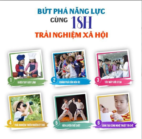 Trẻ tỏa sáng cùng cuộc thi “Nhà hùng biện tương lai” - 2 Trẻ tỏa sáng cùng cuộc thi “Nhà hùng biện tương lai” - 2