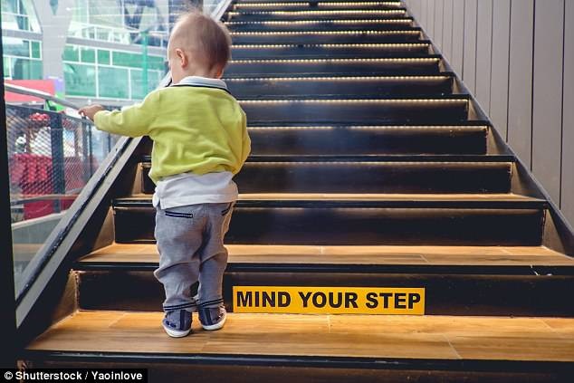 6 loại tai nạn hay gặp nhất ở trẻ em và cách phòng ngừa - 2 Trẻ em không nên được bảo bọc quá kỹ mà vẫn cần chấp nhận rủi ro